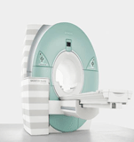 자기공명촬영기(MRI) 사진